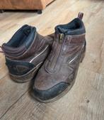 ARIAT TELLURIDE ZIP H2O WATERPROOF Donkerbruin, maat 40, Ophalen of Verzenden, Werkschoenen, Gedragen, Bruin