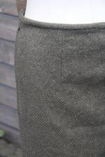 Rok donkergroen Georges Rech mt S Winter Vaste prijs, Ophalen of Verzenden, Zo goed als nieuw, Maat 36 (S), Georges Rech