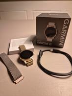 Garmin Vivoactive 4s Smartwatch - Perfecte conditie!, Ophalen, Gebruikt, Garmin, Hoogte
