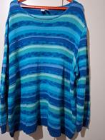 Aqua Trui - Niet Gedragen!, Ophalen of Verzenden, Zo goed als nieuw, Maat 46/48 (XL) of groter, Blauw