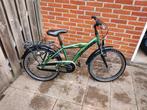 Mooie Loekie Explorer, Fietsen en Brommers, Fietsen | Jongens, Ophalen, Zo goed als nieuw, 20 inch