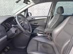 Opel Zafira 1.8 Cosmo 7-Pers. Voll. Onderhouden!, Euro 5, 4 cilinders, 1403 kg, Zilver of Grijs