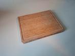 Dikke Ikea bamboe snijplank, Ophalen of Verzenden, Gebruikt