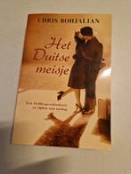 HET DUITSE MEISJE, Boeken, Ophalen of Verzenden