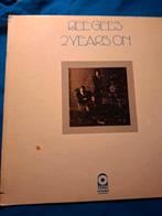 Vinyl LP Bee Gees 2 years on 1971 Amerikaanse persing, Ophalen of Verzenden, 1960 tot 1980, Gebruikt, 12 inch