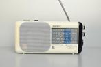 Radio Sony ICF-860L, Audio, Tv en Foto, Radio's, Ophalen of Verzenden, Gebruikt, Radio