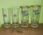 Stella Artois bierglazen vintage, Verzamelen, Biermerken, Ophalen of Verzenden, Zo goed als nieuw, Glas of Glazen, Stella Artois