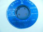 single bell records sandy kay & johnny newton 45rpm jukebox, Gebruikt, 7 inch, Single, Ophalen of Verzenden