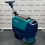 Wetrok Scrubo B, Schrobmachine, Wetrok, Ophalen, Wetrok