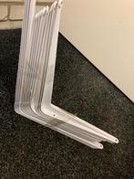 Plankdragers, Ophalen, Zo goed als nieuw