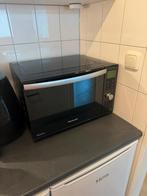 Panasonic combi oven, Ophalen, Minder dan 45 cm, Gebruikt, Oven