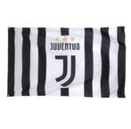 Juventus vlag, Nieuw, Ophalen of Verzenden