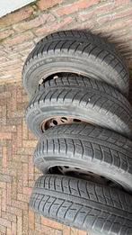 Ford fiesta focus winter, Ophalen, Ford