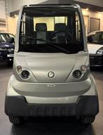 Achensa A100 Rijbewijsvrij Elektrische Brommobiel•Nieuwstaat, Ophalen of Verzenden, 16 km/u of meer, 46 km of meer, Canta