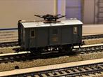 Marklin 34831 gw 2 l 895 la.g., Hobby en Vrije tijd, Modeltreinen | H0, Wisselstroom, Locomotief, Ophalen of Verzenden, Zo goed als nieuw