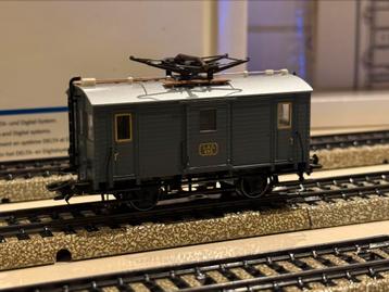 Marklin 34831 gw 2 l 895 la.g. beschikbaar voor biedingen