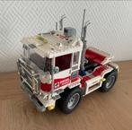 Lego Model Team 5563 Racing Truck uit 1999, Ophalen of Verzenden, Gebruikt, Lego