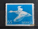 POSTZEGEL  ZWEDEN   =687=, Ophalen of Verzenden, Zweden, Gestempeld