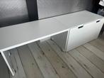 Stuva Ikea bureau 2x en lade, Kinderen en Baby's, Overige typen, Gebruikt, Ophalen of Verzenden