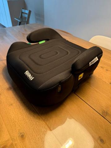 Fillikid zitverhoger met Isofix - Zeer goede staat! beschikbaar voor biedingen