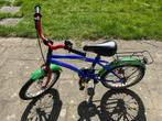 Kyoso kinderfiets 16 inch, Ophalen, Gebruikt, 16 tot 20 inch, Kyoso