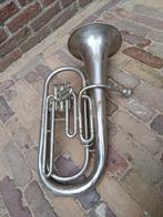 tuba c mahillon bruxelles, Muziek en Instrumenten, Blaasinstrumenten | Tuba's, Ophalen, Gebruikt