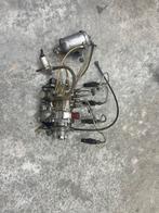 Mercedes OM 615 Brandstofpomp + Verstuivers & Filter, Ophalen of Verzenden, Gebruikt