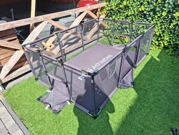 Grondbox 220x120 beschikbaar voor biedingen