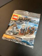 Lego 30216 NIEUW! The Hobbit Lake-town Guard polybag, Ophalen of Verzenden, Nieuw, Complete set, Lego