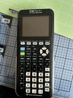 Rekenmachine TI-84 Plus CE-T Python edition, Ophalen, Grafische rekenmachine, Nieuw