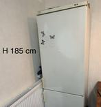 "Verkocht"... Bosch koelkast, Ophalen, 200 liter of meer, 160 cm of meer, 45 tot 60 cm