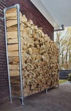 Haardhout opslag rek houthok hout, Ophalen, Nieuw