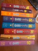 Dagboek van een muts deel 1 t/m 8, Ophalen, Zo goed als nieuw