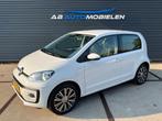 Volkswagen Up! 1.0 BMT high up! PARKEER SENSOR/ CAMERA, Auto's, Volkswagen, Voorwielaandrijving, Gebruikt, Met garantie (alle)