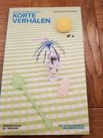 Korte verhalen, Ophalen of Verzenden, Gelezen, Pepijn Lanen, Nederland