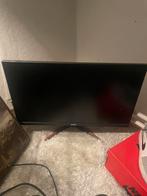 Acer monitor met barst in scherm, Computers en Software, Monitoren, Ophalen of Verzenden, Full HD, 60 Hz of minder
