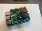 Raspberry Pi B met PiFace 2, Ophalen of Verzenden, Gebruikt