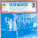 FEYENOORD- 1e Elftal van Feyenoord, Verzenden, Zo goed als nieuw, Nederlandstalig