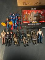 Marvel legends zie beschrijving, Ophalen of Verzenden, Zo goed als nieuw