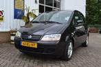 Fiat Idea 1.4-16V Emotion, Voorwielaandrijving, Gebruikt, Idea, 400 kg