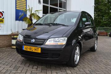 Fiat Idea 1.4-16V Emotion beschikbaar voor biedingen