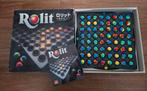 Rolit spel compleet, Ophalen of Verzenden, Zo goed als nieuw