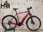 Cube Nature Hybrid One 500 Allroad E-Bike 500Wh Alivio, Fietsen en Brommers, Ophalen of Verzenden, Zo goed als nieuw, Cube, 50 km per accu of meer