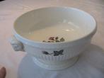 Wedgwood schaal Moss Rose, Ophalen of Verzenden