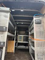 Sortimo inrichting / kasten VW crafter of MAN, Ophalen, Zo goed als nieuw