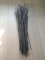 Takken decoratietakken zwart grijs 60 cm, Ophalen