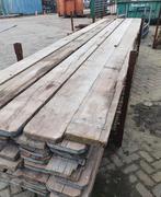 Steigerhout gezocht, Ophalen of Verzenden, Zo goed als nieuw, 180 tot 250 cm, Planken