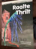 Raalte Thrillt - Thrillerverhalen uit Raalte, Ophalen of Verzenden, Zo goed als nieuw, Nederland