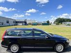 Volvo V70 2.5FT Summum Automaat / APK / NAP / Schuifdak / Ai, Leder en Stof, 92 €/maand, 750 kg, Voorwielaandrijving