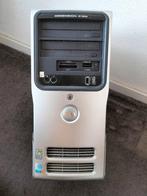 Computer Dell, Ophalen, Onbekend